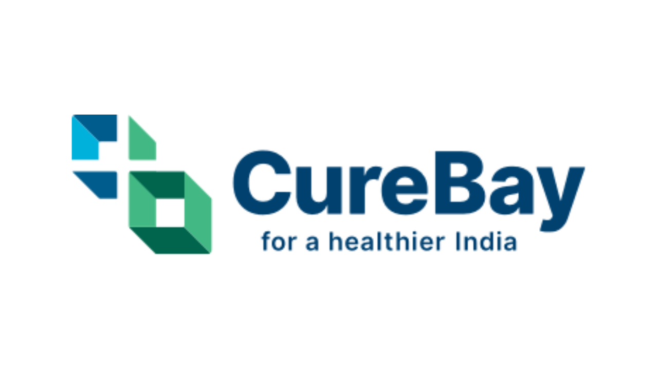 Curebay Logo